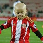 RIP Bradley Lowery - @bradleylowery.safc - Instagram