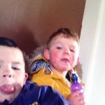 Theres only one bradley lowery - @coby9799 - Instagram