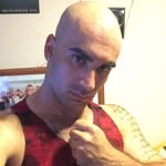Bradley Lynch - @84b_rad - Instagram