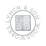 Bradley Lynch - @lynchandson_woodworks - Instagram
