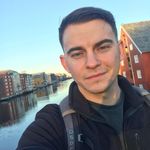 Bradley Lynn - @brads_adventures - Instagram
