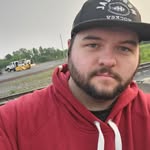 Bradley MacDonald - @flame_of_the_west_ - Instagram