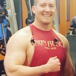 Bradley MacDonald - @bmacavelli - Instagram