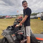 Bradley Maier - @maier911 - Instagram