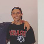 Bradley Manning - @_bradley_m18 - Instagram