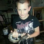 Bradley Mathis - @bradleymathis327 - Instagram