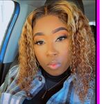 Shakeyla Mathis-Bradley - @shakeylamathisbradley - Instagram