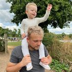 Bradley Maxwell - Facebook