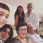 Bradley Maxwell - Facebook