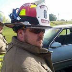 Bradley Maxwell - @upvfd14 - Instagram