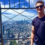 Bradley Maxwell - @bradmaax - Instagram