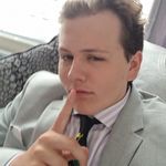 Bradley Mcdowell - @bradleton - Instagram