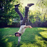 Bradley McDowell - @smackradley - Instagram