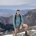Bradley McLaughlin - @bradleymcl55 - Instagram