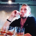 Bradley McLaughlin - @whiskeybradley - Instagram