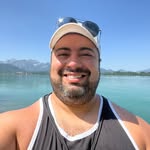 Bradley McNeely - @bigobj7 - Instagram