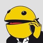 Bradley Meyer - @pacmonsterghost - Instagram