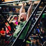 Bradley Meyer - @bradster_1990 - Instagram