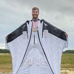 Bradley Meyer - @flying.bradley - Instagram