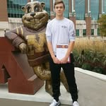 Bradley Meyer - @bjmeyer22 - Instagram