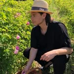 Bradley Miles - @thebradleymiles - Instagram