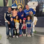 Bradley Miles - @bm_bake - Instagram