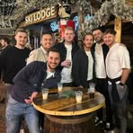Bradley Miles - Facebook
