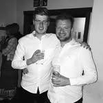 Bradley Miles - @bradmiles7 - Instagram