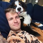 Miles Bradley - @bradleymiles44 - Instagram