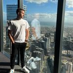 BRAD - @bradley_millar - Instagram