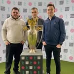 Bradley Millar - @bradley__millar - Instagram
