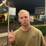 Bradley Millar - @bradley.millar - Instagram
