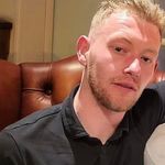 Bradley James Tordoff - @bradleymorrell - Instagram