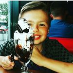 Bradley Morrell - @official_bradders_ - Instagram