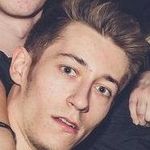 Bradley Morrell - @passoutinthelift_608 - Instagram