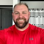Bradley Mosby - @bradleymosby - Instagram