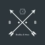 Bradley & Moss - @bradleyandmoss - Instagram