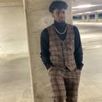 Kentarius Bradley-Moss - @_almightykdog - Instagram