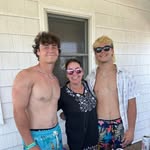 Terri Bradley Mueller - @terridga - Instagram