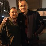 Bradley McMunn - @bradleymcmunn - Instagram