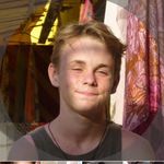 Bradley Munns - @bradleymunns - Instagram