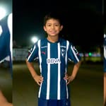 Bradley Muñoz - @bradleymunoz543 - Instagram