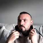 Bradley Murphy - @bradleym8111 - Instagram