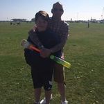 Bradley Murphy - @bradleymurphy8527 - Instagram