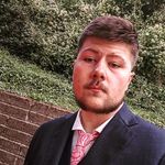 Bradley Murphy - @bradley_murph18 - Instagram