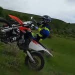 Bradley Robert Peter Murrell - @countrykid135 - Instagram
