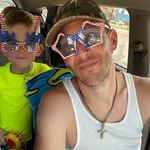 Bradley Joe Muse - @uknowit255 - Instagram