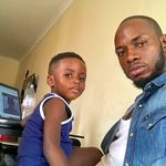 Bradley Musenga - @bradleymusenga - Instagram