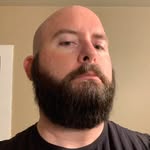 Bradley Nace - @beardstrugglebrad - Instagram