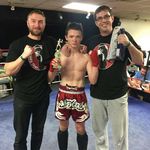 Bradley_Nash - @bradley_nash105 - Instagram